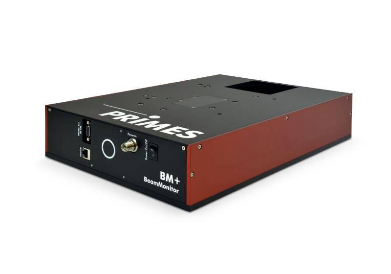 Primes光束輪廓儀