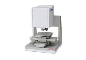 3D光學(xué)輪廓儀