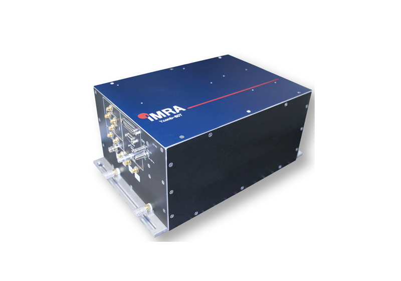 光頻梳/光梳發(fā)生器