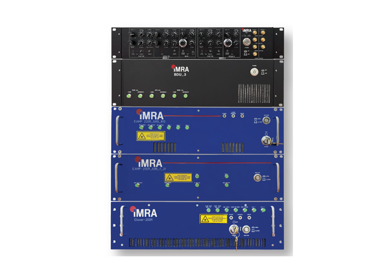 光頻梳/光梳發(fā)生器