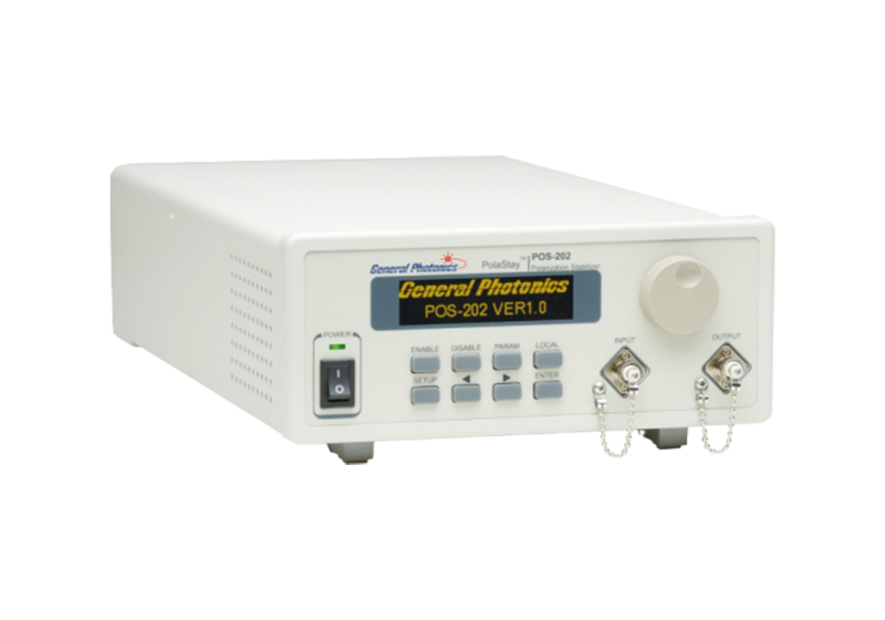 偏振控制/測試設(shè)備