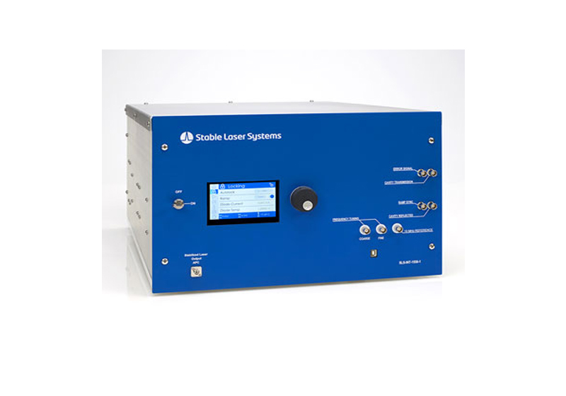 穩(wěn)頻激光器