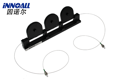 三環(huán)偏振控制器