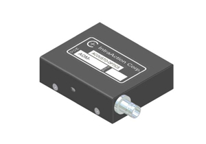 IntraAction 聲光調(diào)制器