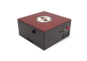 Avesta飛秒激光器