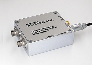 Wieserlabs光電探測器
