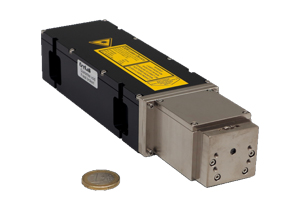 Crylas脈沖激光器