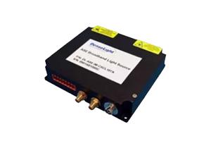 ASE寬帶光源 DenseLight