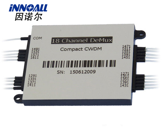 CCWDM緊湊型CWDM