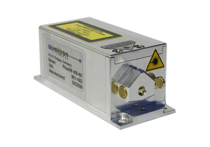 Omicron Laserage激光器