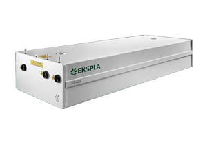 EKSPLA飛秒/皮秒/納秒激光器