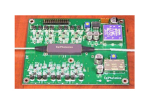 ns納秒光開關(guān)(EPI)