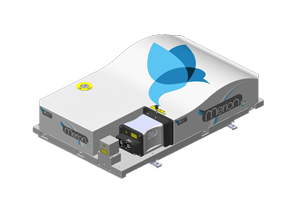 QUANTEL脈沖激光器