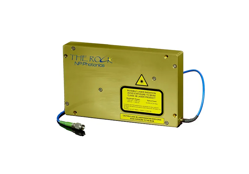 NP Photonics單頻窄線寬