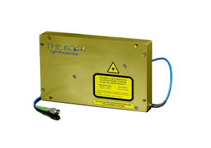 NP Photonics單頻窄線寬