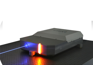 Xiton單頻激光器